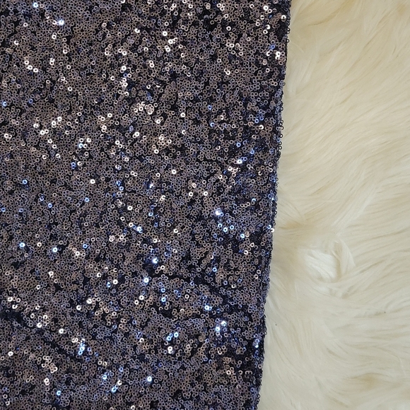 Gianni Bini Sequin Cocktail Dress - Picture 12 of 12